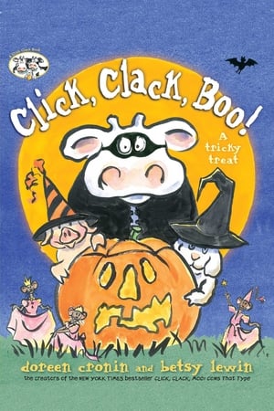 Image Click, Clack, Boo!: A Tricky Treat