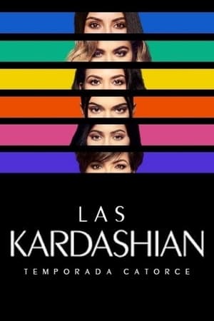 Keeping Up with the Kardashians: Season 14