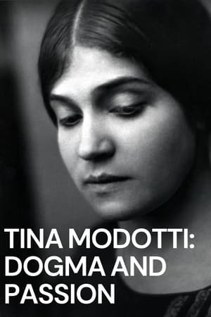 Tina Modotti: el dogma y la pasión 2013