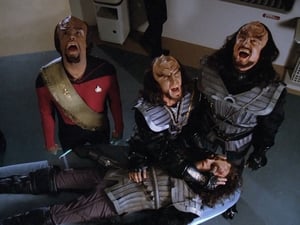 Star Trek: The Next Generation: 1×19