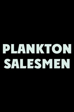 Poster Plankton Salesmen 2017