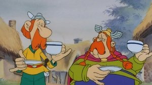 فيلم Asterix in Britain مدبلج