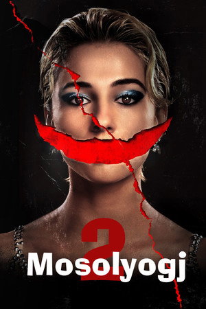 poster Smile 2