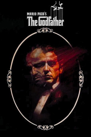 poster The Godfather