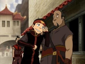 Avatar The Last Airbender Season 3 เณรน้อยเจ้าอภินิหาร ปี 3 ตอนที่ 2