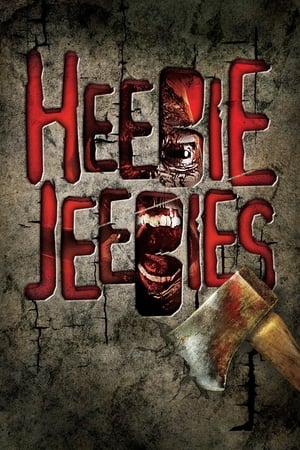 Poster Heebie Jeebies 2013