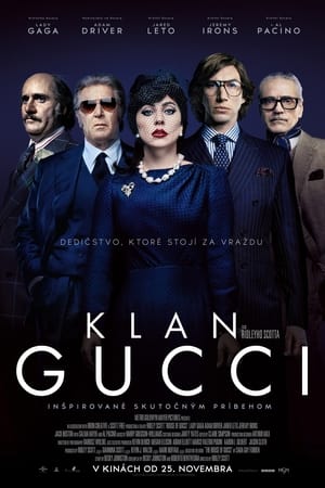 Klan Gucci (2021)