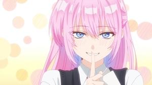 Kawaii dake ja Nai Shikimori-san – Shikimori n’est pas juste mignonne: Saison 1 Episode 10