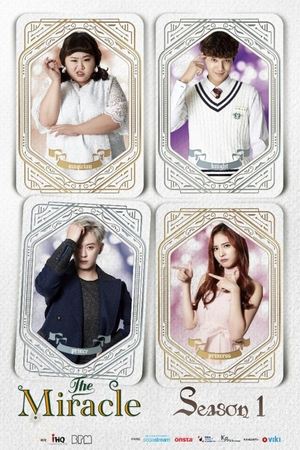 Nonton Drama Korea The Miracle (2016)