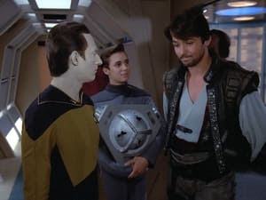 Star Trek – The Next Generation S02E04
