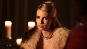 Scream Queens Season 1 Episode 7 مترجمة