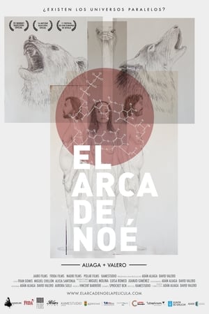 El arca de Noé cover