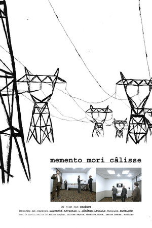 memento mori câlisse 3
