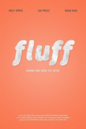 Fluff poster