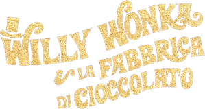 Willy Wonka e la fabbrica di cioccolato