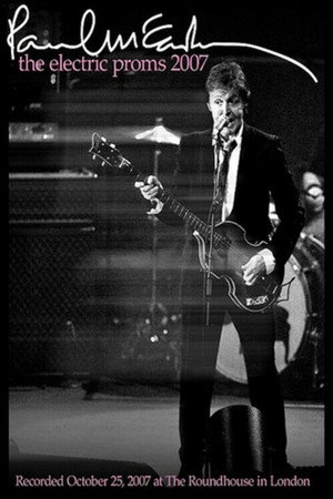Paul McCartney: Live at BBC Electric Proms 5