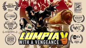 Lumpia: With a Vengeance