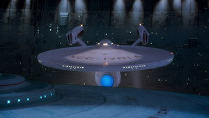 Star Trek IV: The Voyage Home movie still 53