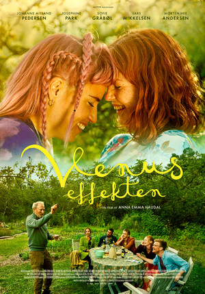 The Venus Effect 17
