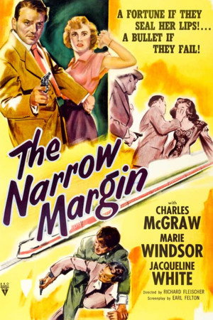 The Narrow Margin 42