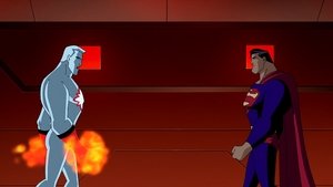 Justice League Season 4 Episode 10