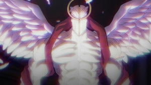 Mugen Gacha Episódio 11