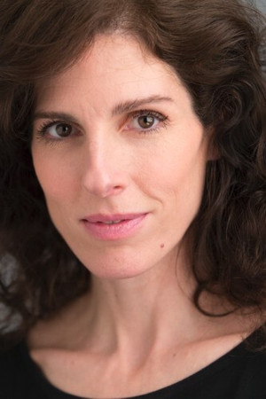 Beatriz Argüello portrait