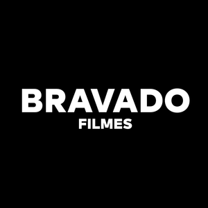 Logo Bravado Filmes