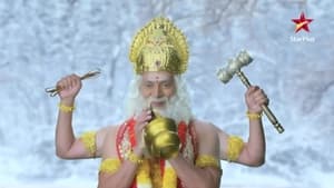 Vishwakarma to Create a Mandap