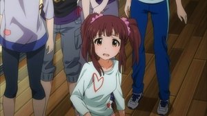 The Idolmaster Cinderella Girls: 1×12