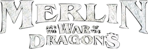 Merlin and the War of the Dragons