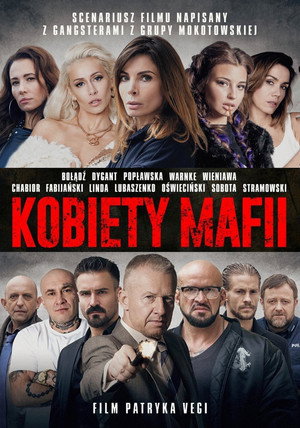 Women of Mafia 9