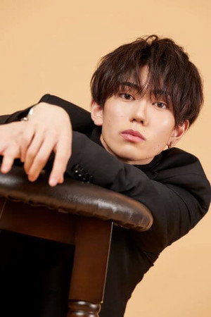 Kouhei Higuchi portrait