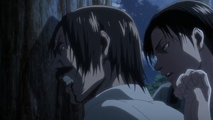 Attack on Titan Season 3 Episode 4