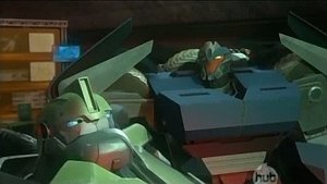 Transformers: Prime: 1×16