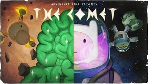 Adventure Time – Abenteuerzeit mit Finn und Jake: 6×43