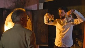 Jack Whitehall: Travels with My Father Temporada 1 Capitulo 6