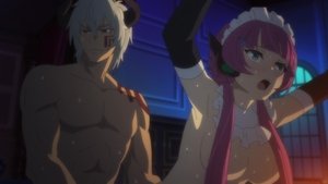 How Not to Summon a Demon Lord: 2×8