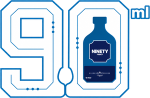 90 ML — Logos 1