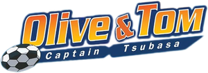 Olive et Tom — logo