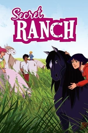Image Secret Ranch