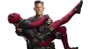 Deadpool 2 (2018)