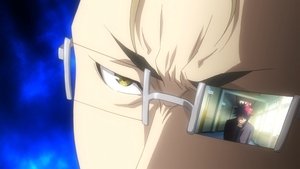 Food Wars! Shokugeki no Soma Season 3 Episode 7