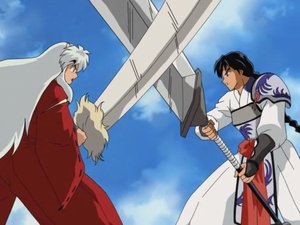 InuYasha: 4×111