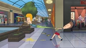 Mike Judge’s Beavis and Butt-Head: 1×21