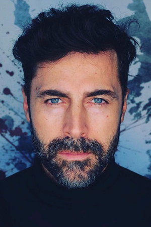 Kıvanç Kasabalı portrait