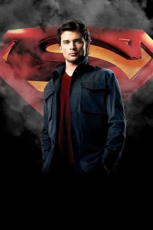 poster Smallville