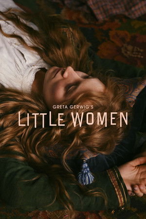 poster Little Women