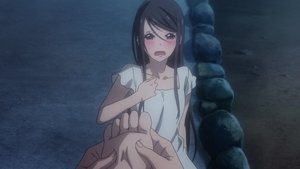 Amanchu!: 2×3