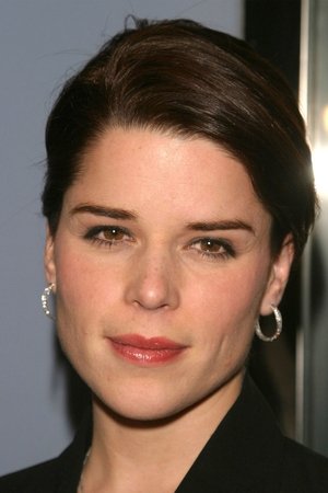 Neve Campbell jako Sidney Prescott